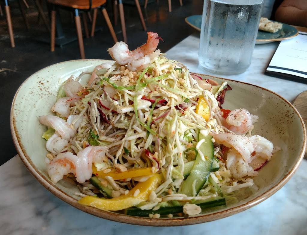 Public School 972 | restaurant | 14854 Montfort Dr, Dallas, TX 75254, USA | 9727888484 OR +1 972-788-8484