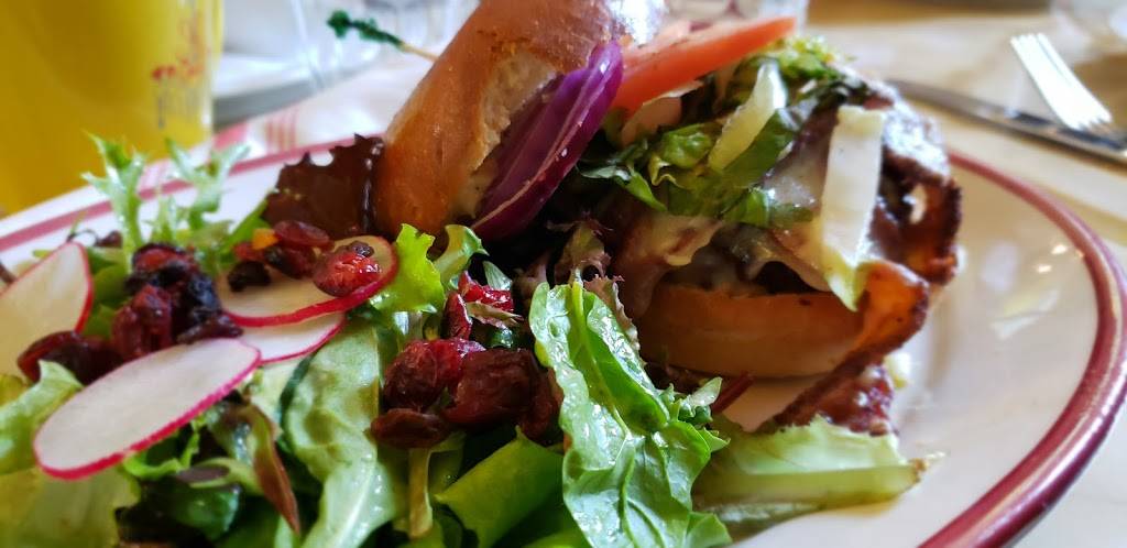 French Crust Café and Bistro | cafe | 1801 Elm St, Cincinnati, OH 45202, USA | 5134553720 OR +1 513-455-3720