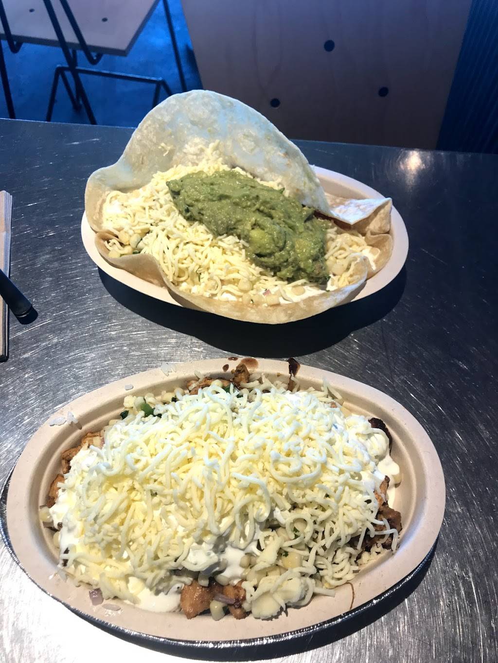 Chipotle Mexican Grill | restaurant | 3890 Medina Rd Ste A, Akron, OH 44333, USA | 3306708393 OR +1 330-670-8393