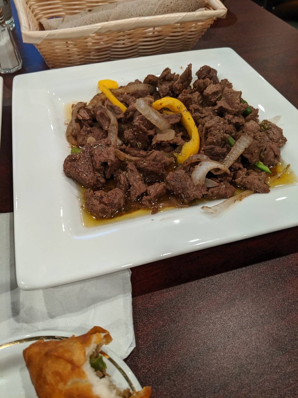 Nafkot Ethiopian Restaurant | restaurant | 2109 Avent Ferry Rd #146, Raleigh, NC 27606, USA | 9198868815 OR +1 919-886-8815