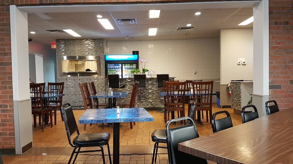 Genesis Latin American Restaurant | restaurant | 246 King St E, Cambridge, ON N3H 3M6, Canada | 5192190351 OR +1 519-219-0351