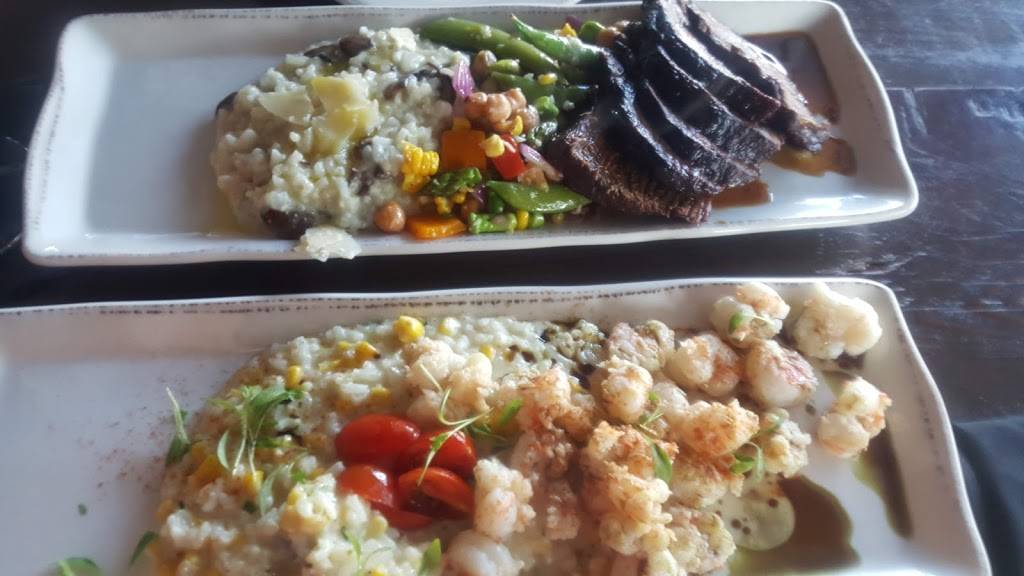 The District Eatery Tap & Barrel | restaurant | 112 W 2nd St, Sanford, FL 32771, USA | 4073302730 OR +1 407-330-2730