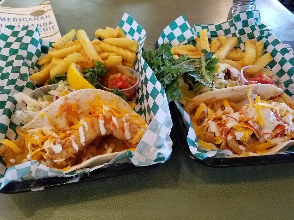 Tin Fish | restaurant | 10053 Sunset Strip, Sunrise, FL 33322, USA | 9547664627 OR +1 954-766-4627