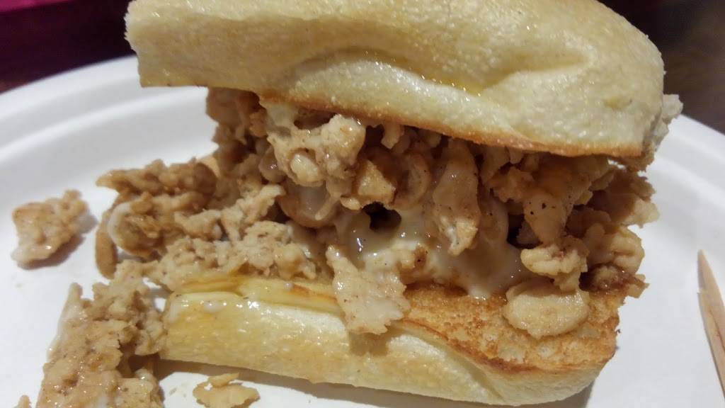 J.O.E. and POPs Sub Shoppe | restaurant | 1244 East Pkwy, Gatlinburg, TN 37738, USA | 8654121333 OR +1 865-412-1333