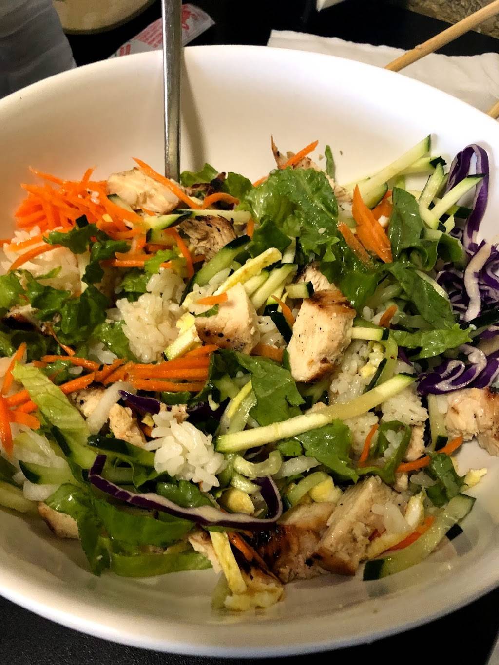 Mix & Eat Bobs House | restaurant | 5321 Hopyard Rd, Pleasanton, CA 94588, USA | 9258471700 OR +1 925-847-1700