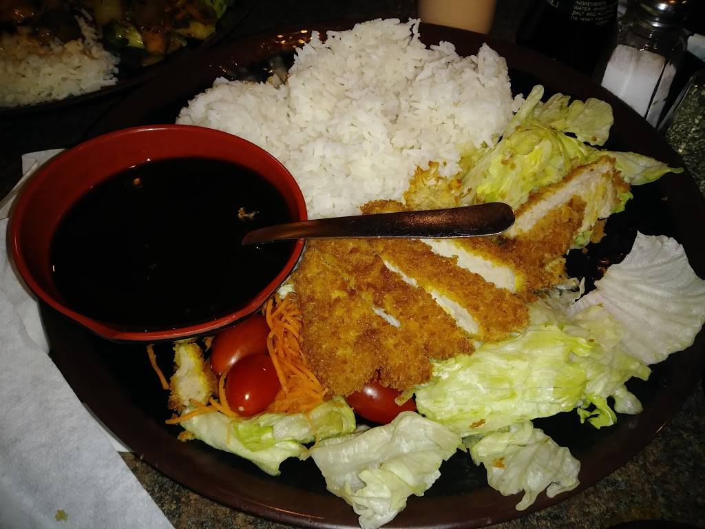 Mikata Japanese Grill & Sushi | restaurant | 10918 Spring Bluff Way, Knoxville, TN 37932, USA | 8656703883 OR +1 865-670-3883