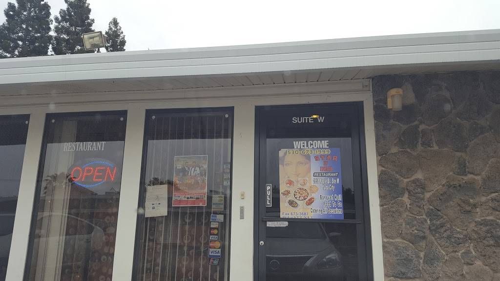 Star of India Restaurant | restaurant | 1538 Poole Blvd, Yuba City, CA 95993, USA | 5306731999 OR +1 530-673-1999