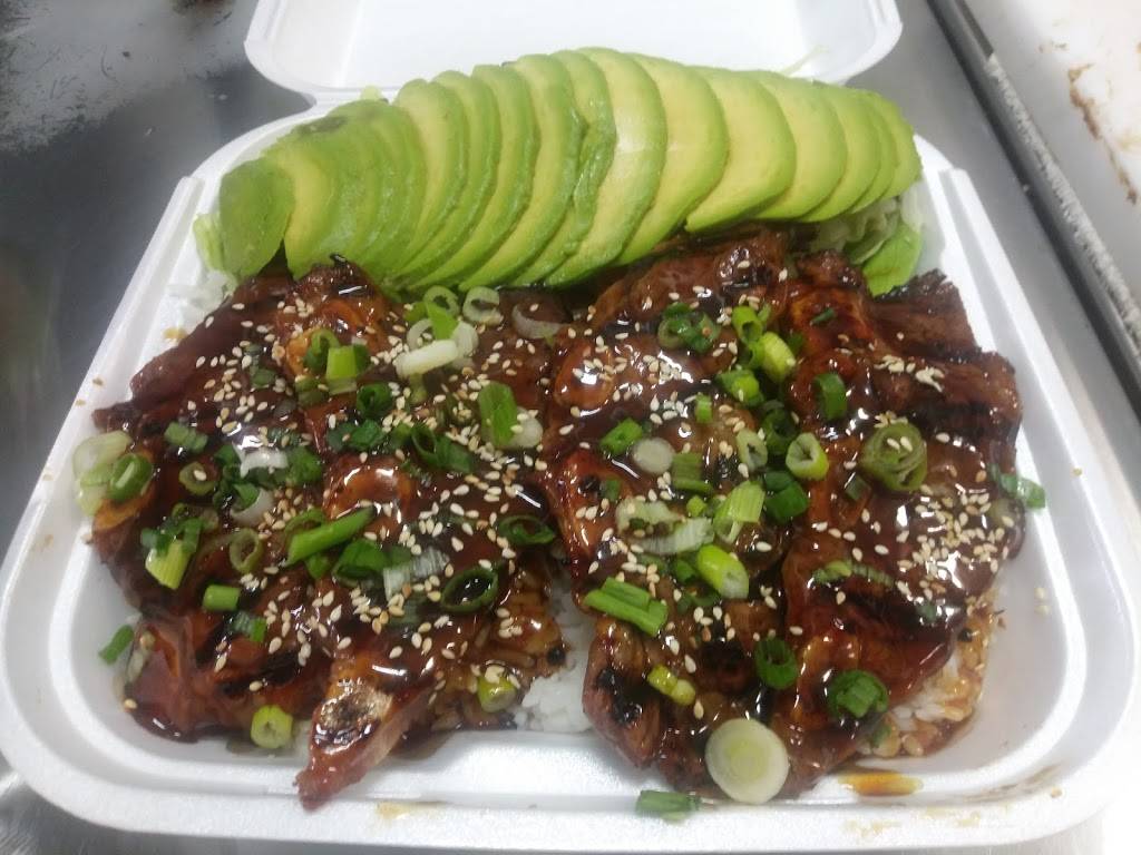 Real Grill Teriyaki | restaurant | 10068 Mills Ave, Whittier, CA 90604, USA | 5623511500 OR +1 562-351-1500
