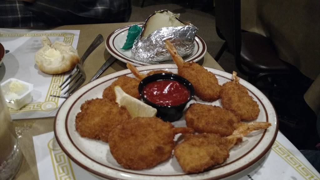 Billys on Main | restaurant | 742 Main St, Luxemburg, WI 54217, USA | 9208452505 OR +1 920-845-2505