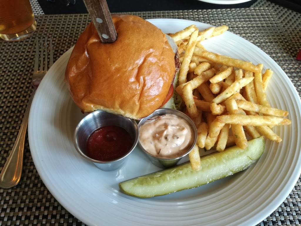 La Fontana | cafe | 4949 Great America Pkwy, Santa Clara, CA 95054, USA | 4085626731 OR +1 408-562-6731