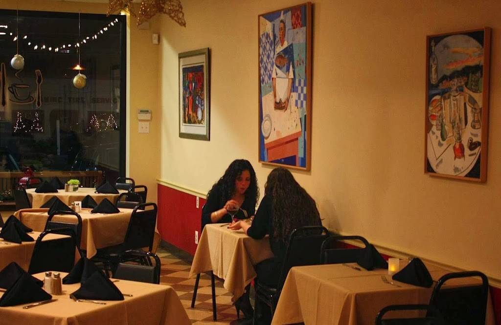 EmJs Cafe | restaurant | 814 Lancaster Ave, Berwyn, PA 19312, USA | 6106448275 OR +1 610-644-8275