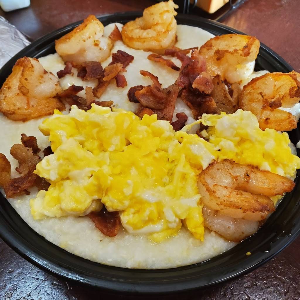 Gritz Cafe | restaurant | 1911 Stella Lake St #150, Las Vegas, NV 89106, USA | 7022554748 OR +1 702-255-4748