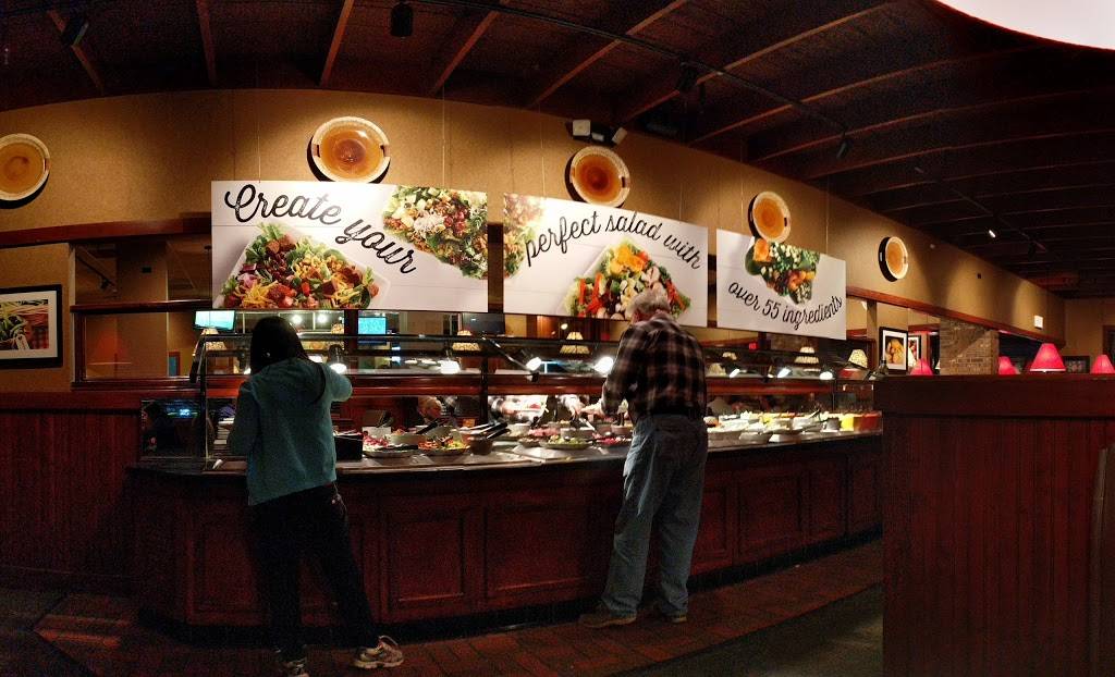 Ruby Tuesday | restaurant | 520 Donelson Pike, Nashville, TN 37214, USA | 6153160278 OR +1 615-316-0278