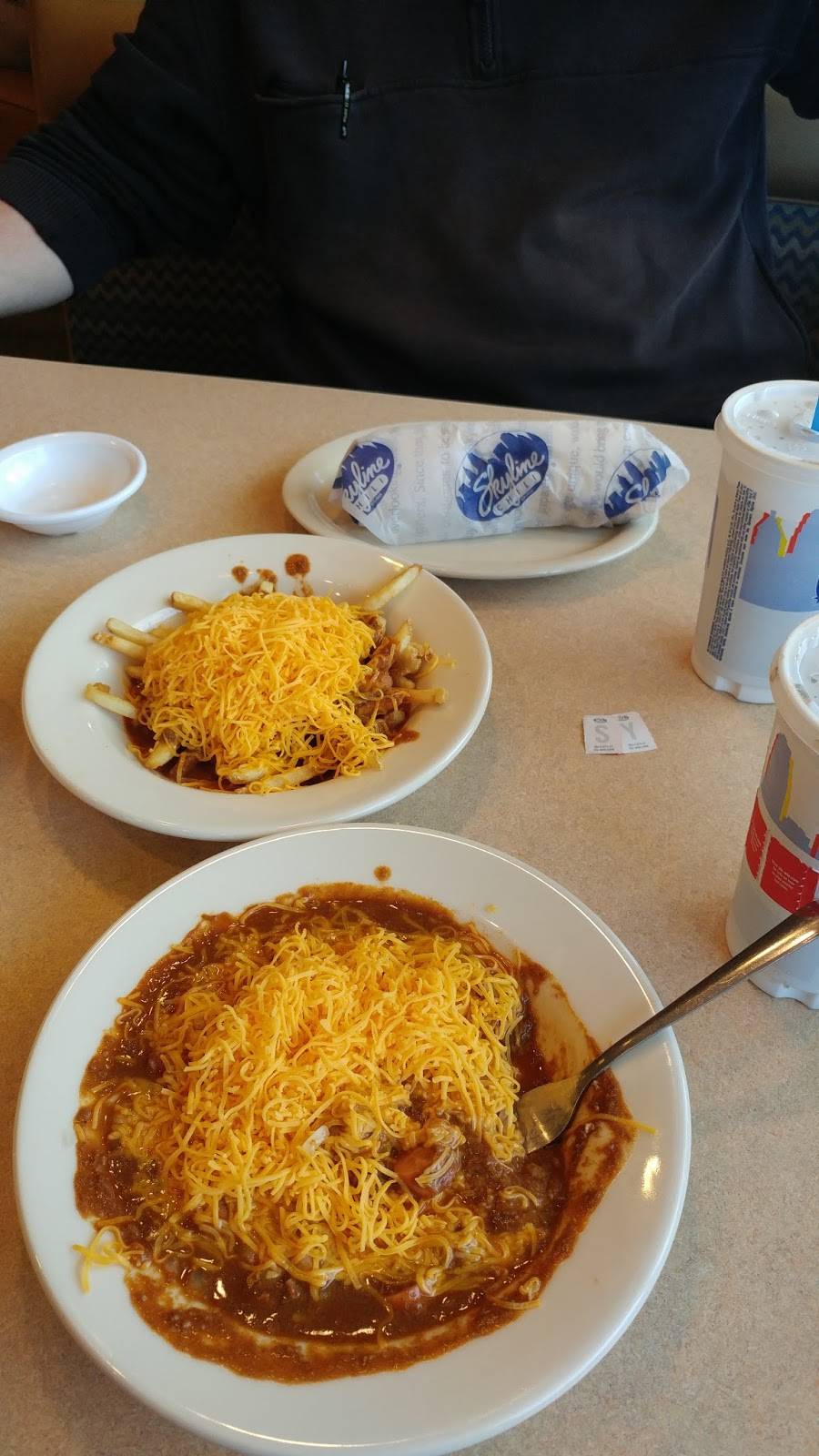 Skyline Chili | restaurant | 7100 Alexandria Pike, Alexandria, KY 41001, USA | 8596354400 OR +1 859-635-4400