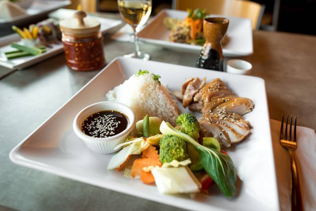 Tuk Tuk Thai Bistro- Westminster | restaurant | 10667 Westminster Blvd, Broomfield, CO 80020, USA | 3034049894 OR +1 303-404-9894