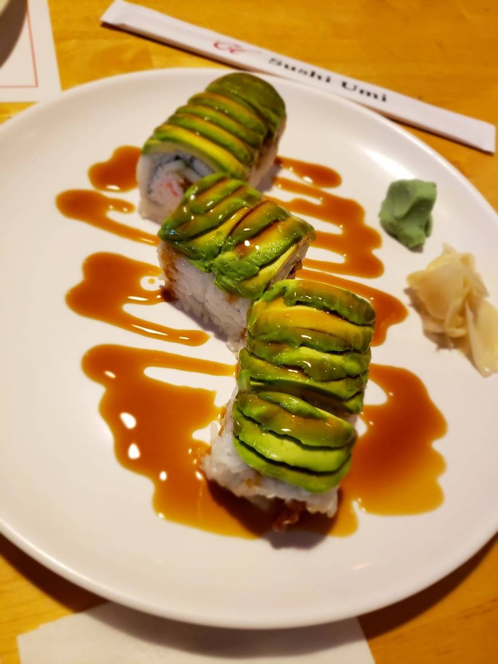 Sushi Umi | restaurant | 6304, 3135 S Hacienda Blvd, Hacienda Heights, CA 91745, USA | 6268986548 OR +1 626-898-6548