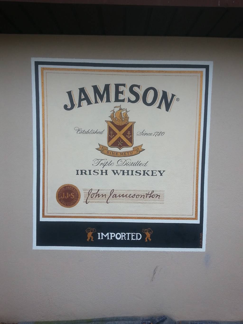 Murphs Tavern | restaurant | 375 Union Blvd, Totowa, NJ 07512, USA | 9735955756 OR +1 973-595-5756