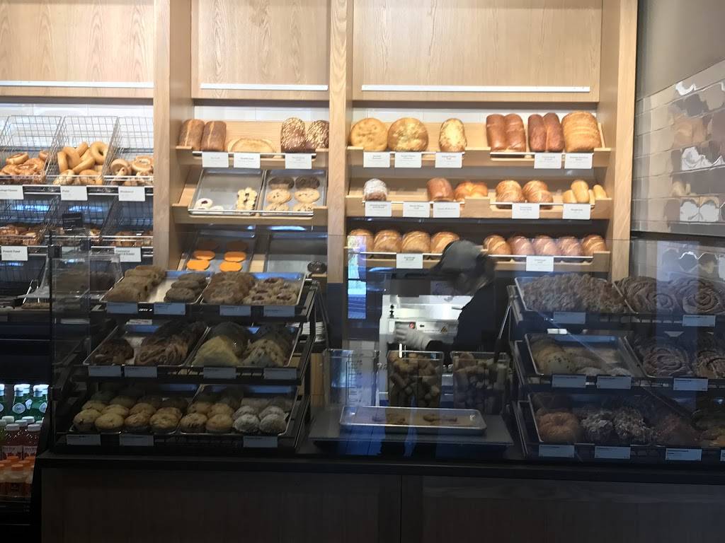 Panera Bread | cafe | 4326 Century Blvd, Pittsburg, CA 94565, USA | 9254704563 OR +1 925-470-4563