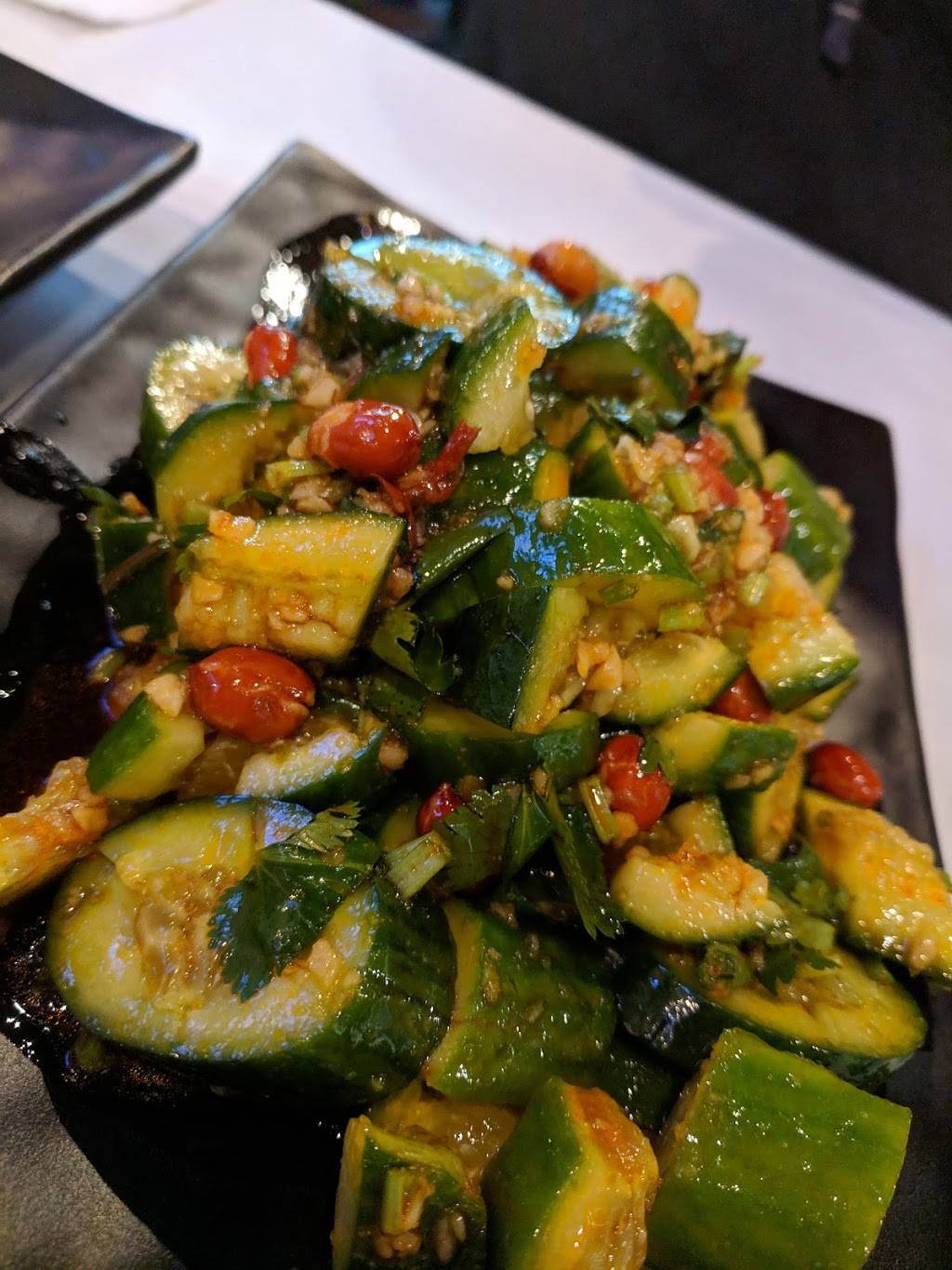 Friendship Foods BBQ | restaurant | 2358 S Wentworth Ave, Chicago, IL 60616, USA | 3126248153 OR +1 312-624-8153