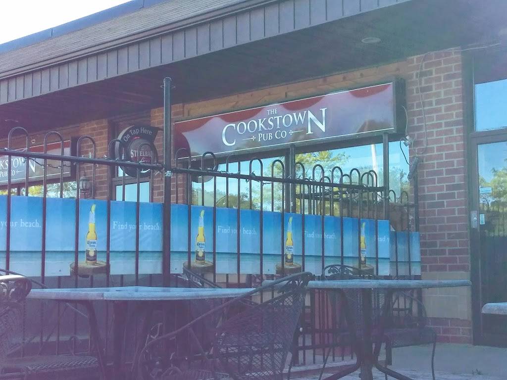 The Cookstown Pub Co | restaurant | 52 Queen St W, Cookstown, ON L0L 1L0, Canada | 7052912000 OR +1 705-291-2000
