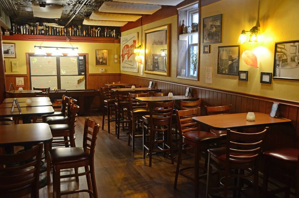 Stone Arch Brewpub | restaurant | 1004 S Olde Oneida St, Appleton, WI 54915, USA | 9207313322 OR +1 920-731-3322