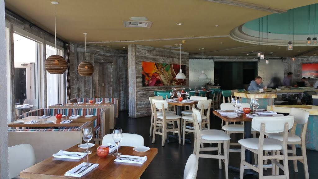 Vessel Restaurant | restaurant | 3102, 1551 Shelter Island Dr, San Diego, CA 92106, USA | 6198198195 OR +1 619-819-8195