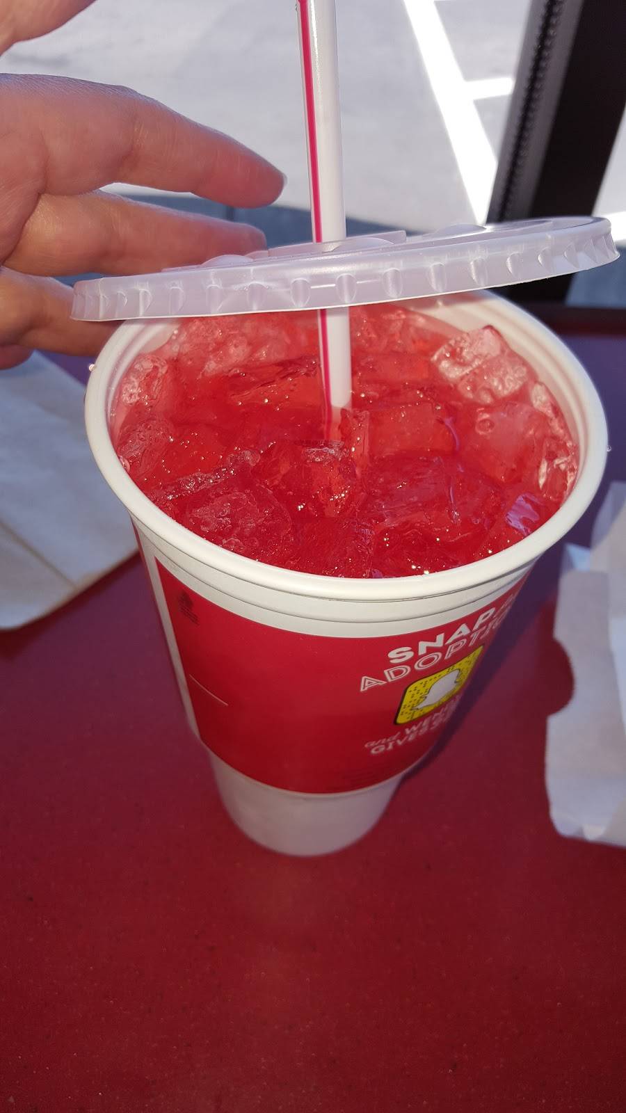 Wendys | restaurant | 2439 W March Ln, Stockton, CA 95207, USA | 2094788273 OR +1 209-478-8273