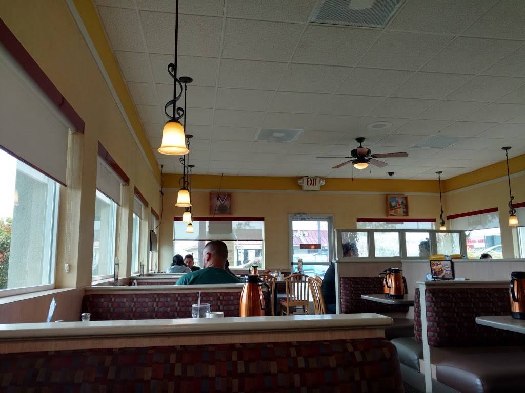 IHOP | restaurant | 29403 S Western Ave, Rancho Palos Verdes, CA 90275, USA | 3108327364 OR +1 310-832-7364