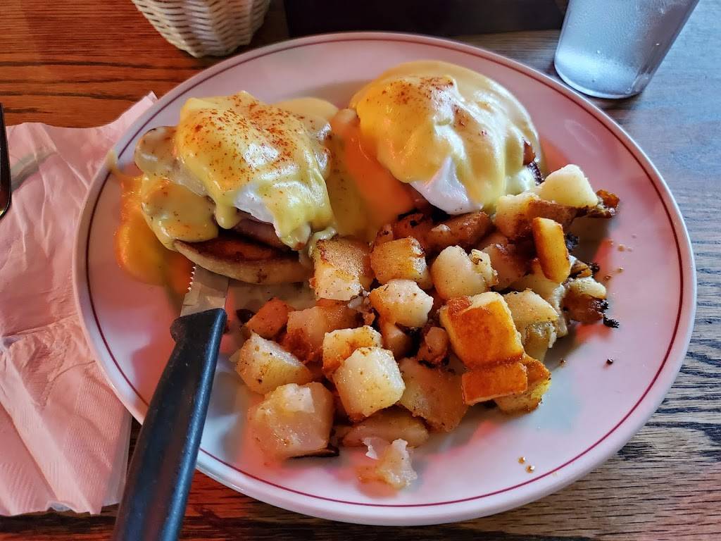 Vintage Cafe | cafe | 1510 Hewitt Ave, Everett, WA 98201, USA | 4252528224 OR +1 425-252-8224