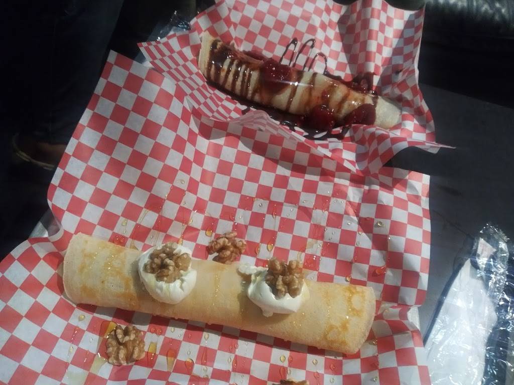 The Truck | restaurant | 8020 N 56th St, Tampa, FL 33617, USA | 8135122000 OR +1 813-512-2000