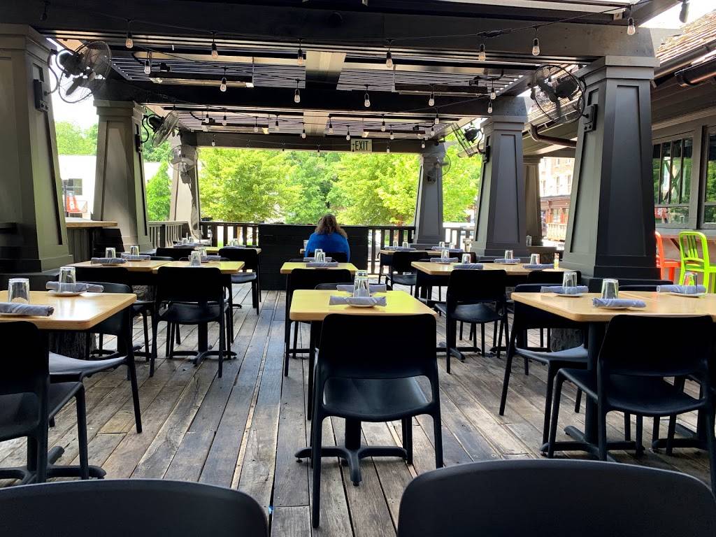 Restaurant Holmes | restaurant | 50 S Main St, Alpharetta, GA 30009, USA | 6786918320 OR +1 678-691-8320