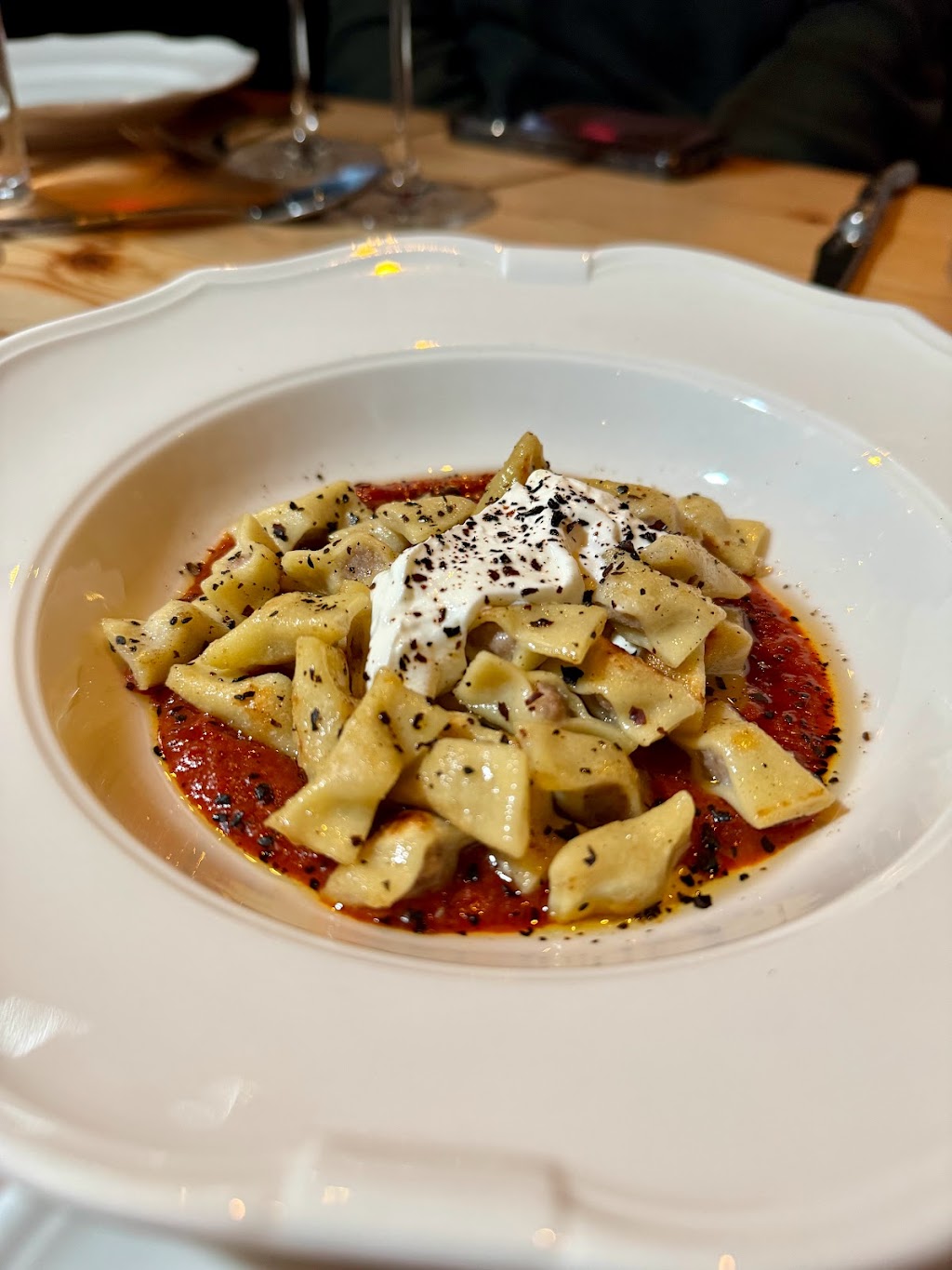 Dalida | restaurant | 101 Montgomery St Suite 100, San Francisco, CA 94129, USA | 4152371999 OR +1 415-237-1999