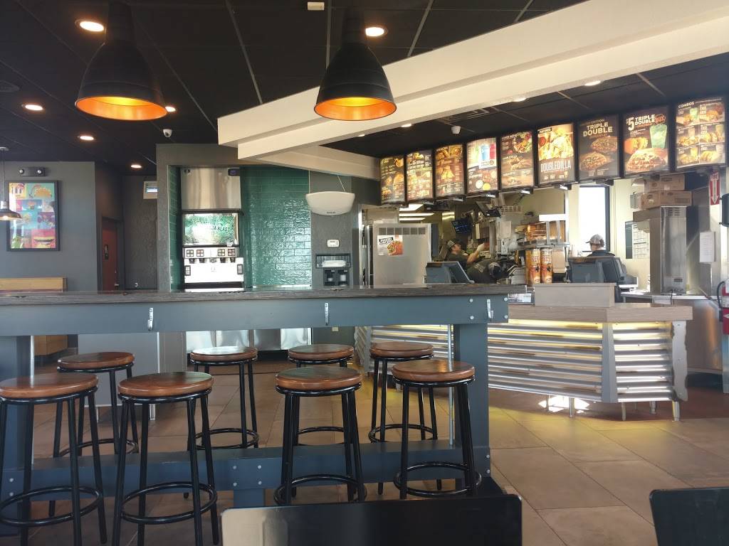 Taco Bell | meal takeaway | 1878 N Crossover Rd, Fayetteville, AR 72701, USA | 4794424778 OR +1 479-442-4778