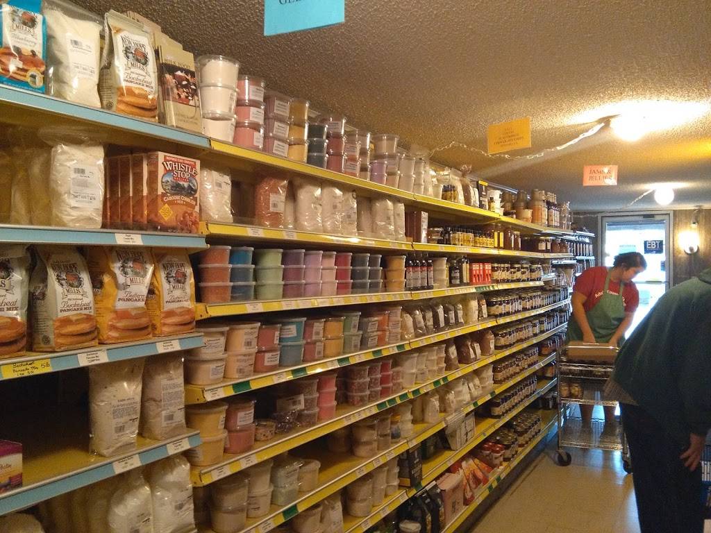 Adas Country Store and Cafe | bakery | 9653 US-45, Bethel Springs, TN 38315, USA | 7319349310 OR +1 731-934-9310