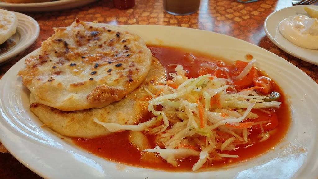 Mi Pequeno Salvadoreno | restaurant | 181 Jefferson St, Newark, NJ 07105, USA | 8622341663 OR +1 862-234-1663