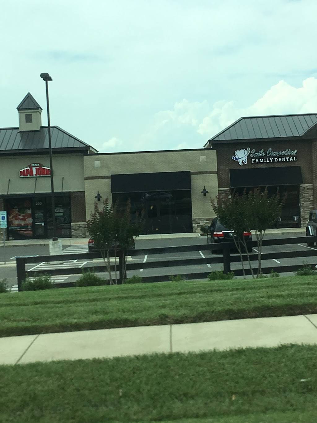 Papa Johns Pizza | restaurant | 1650 Nashville Pike Suite 200, Gallatin, TN 37066, USA | 6154421400 OR +1 615-442-1400