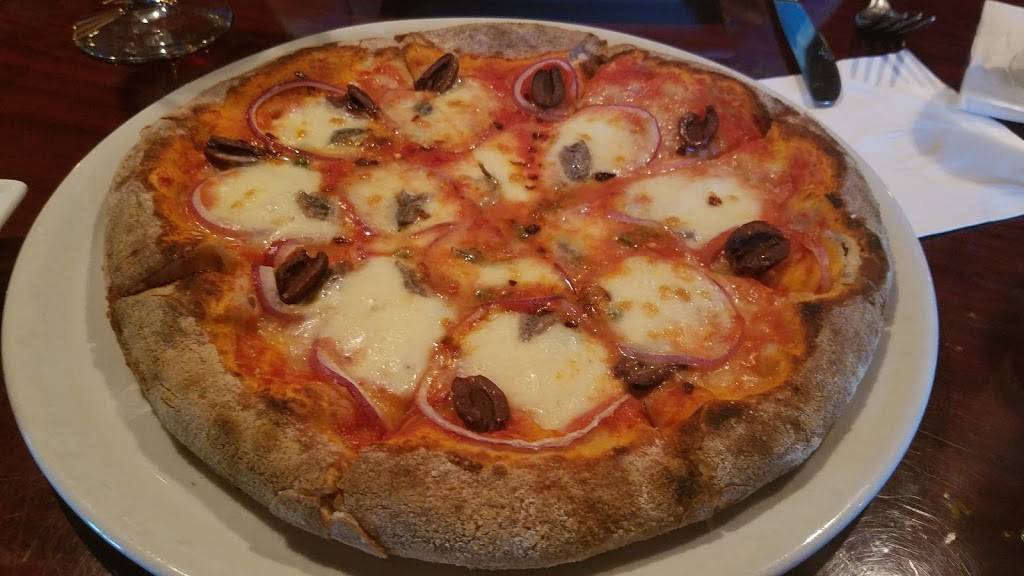 Positanos Ristorante | restaurant | 3309 Tampa Rd, Palm Harbor, FL 34684, USA | 7277849100 OR +1 727-784-9100