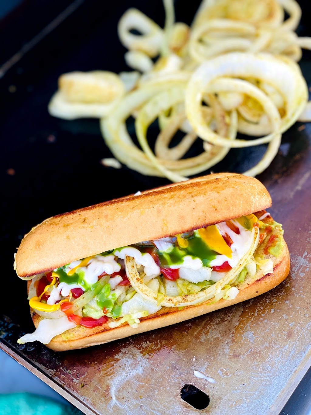 SABOR CHAPIN | meal takeaway | 102 S Wilson Way, Stockton, CA 95205, USA | 2096968559 OR +1 209-696-8559