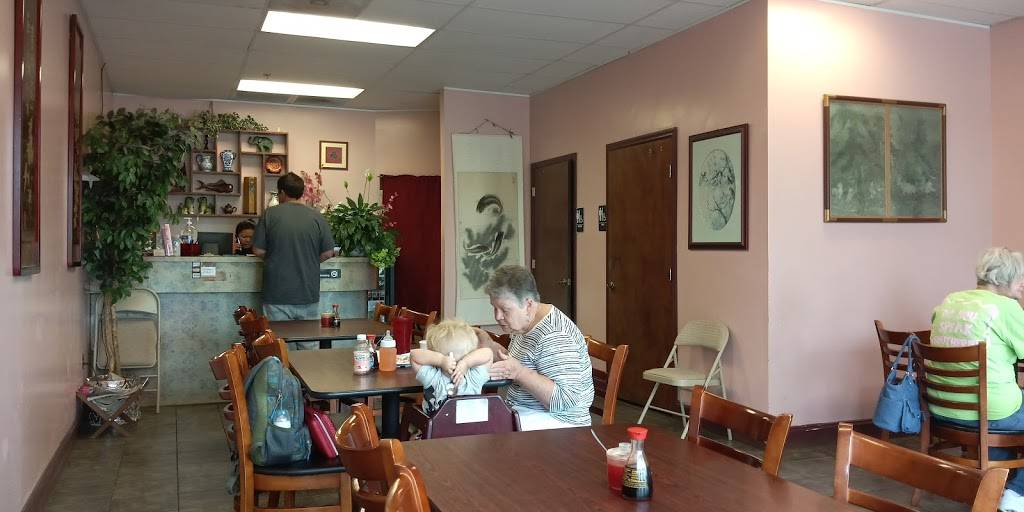 Yus Garden | restaurant | 7268 Gadsden Hwy, Trussville, AL 35173, USA | 2056556005 OR +1 205-655-6005