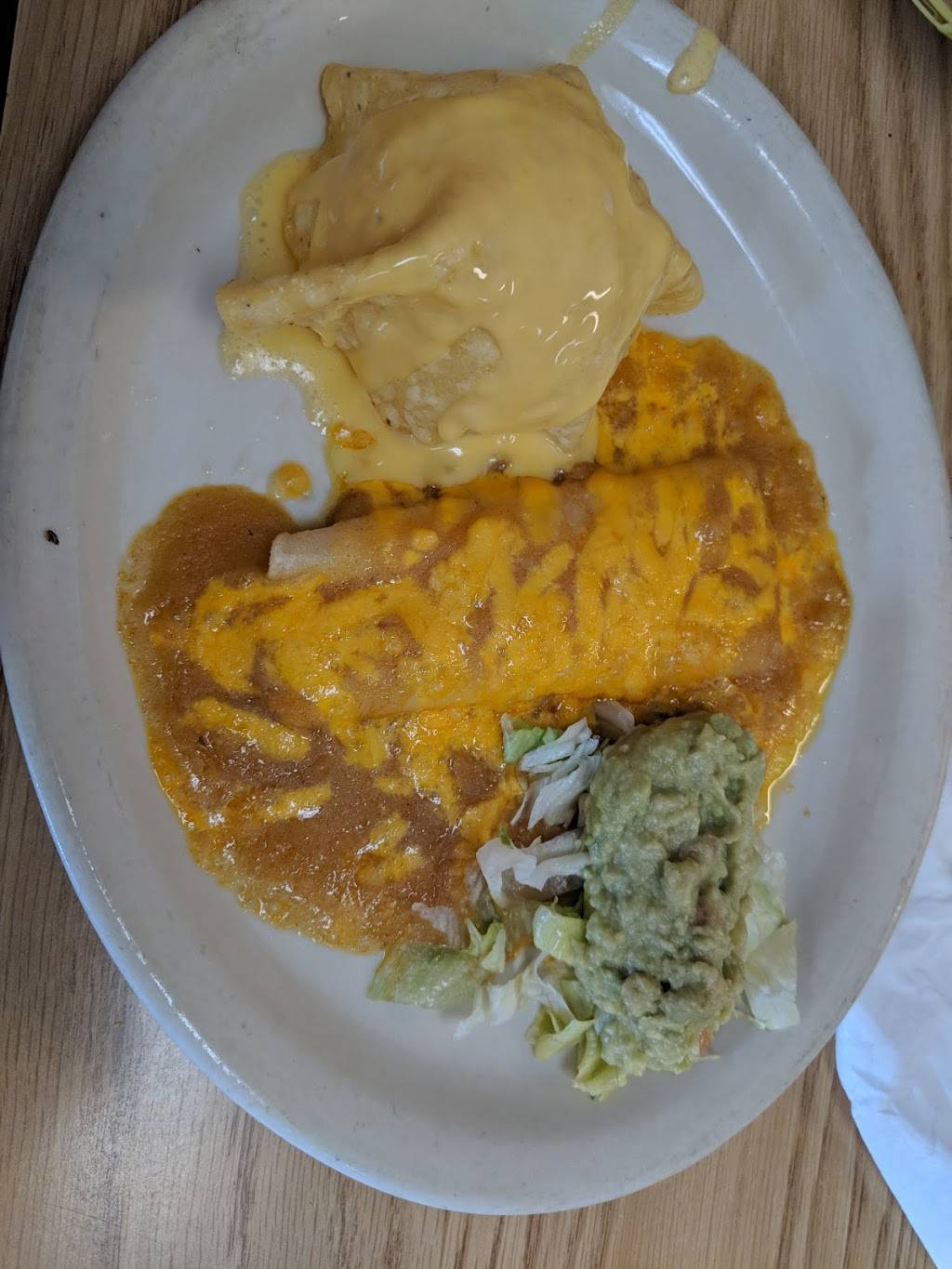 Diaz Tex-Mex Restaurant | restaurant | 140 W Main St, Itasca, TX 76055, USA | 2546879987 OR +1 254-687-9987