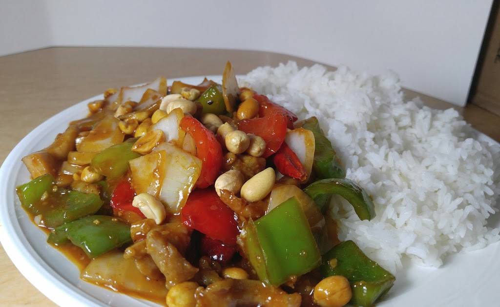 PhoDera Vietnamese Noodle House | restaurant | 200 W Olive Ave, Madera, CA 93637, USA | 5593954510 OR +1 559-395-4510