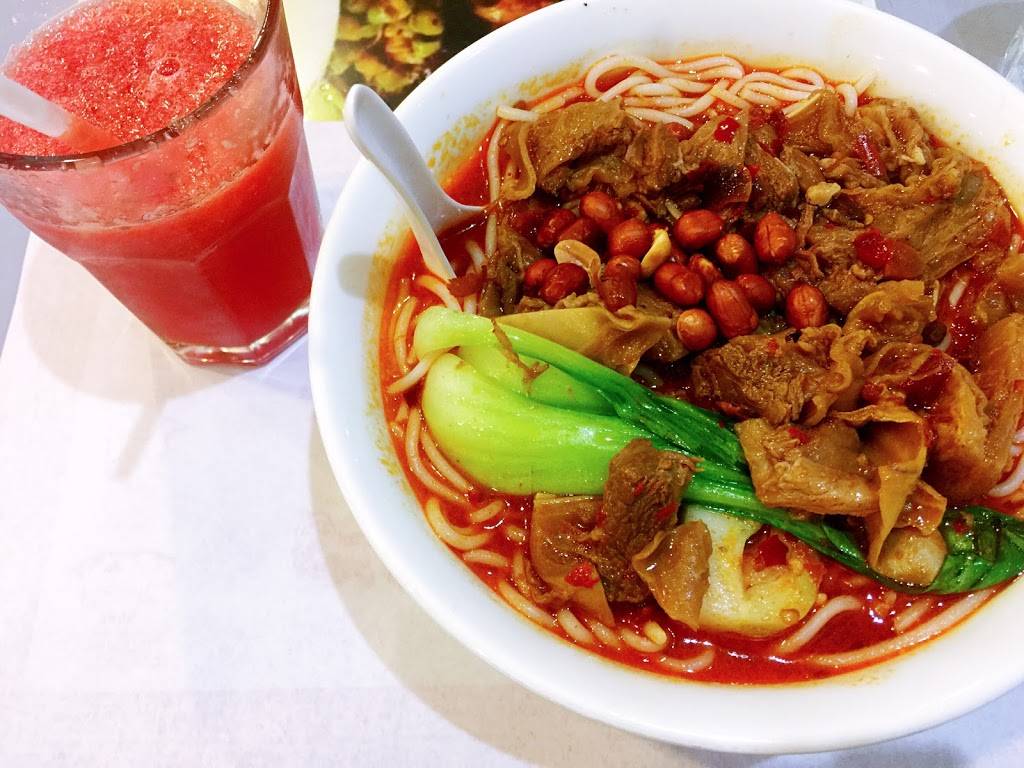 Hunan Bar & Restaurant | restaurant | 207 D St, Davis, CA 95616, USA | 5307535174 OR +1 530-753-5174