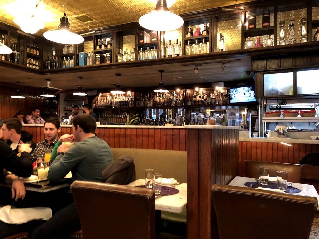 Toloache | restaurant | 205 Thompson St, New York, NY 10012, USA | 2124200600 OR +1 212-420-0600