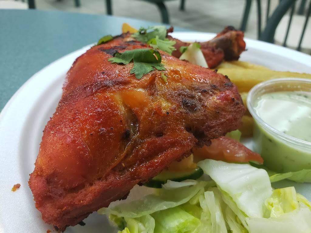 Halal Tabaq Restaurant | restaurant | 2580 Shepard Ave, Mississauga, ON L5A 4K3, Canada | 9052792345 OR +1 905-279-2345