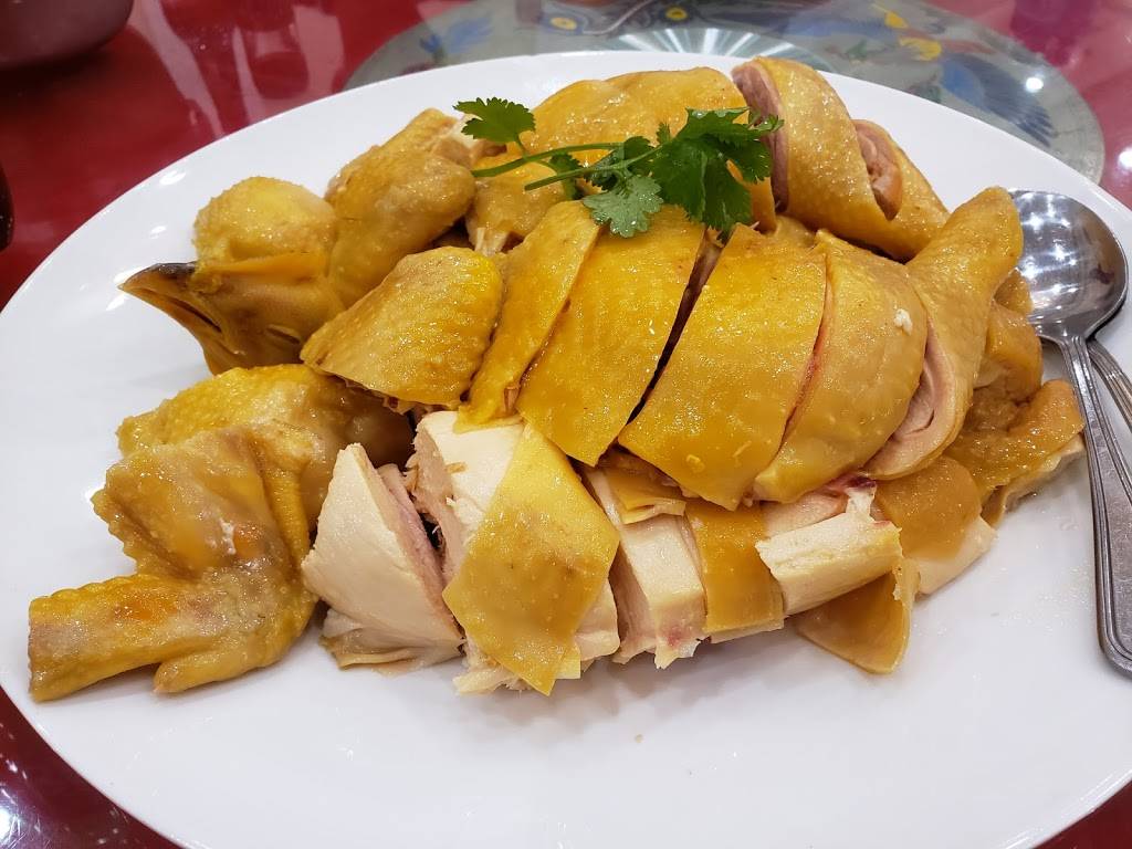 Golden Palace | restaurant | 4120 Delong St, Flushing, NY 11355, USA | 7188869588 OR +1 718-886-9588