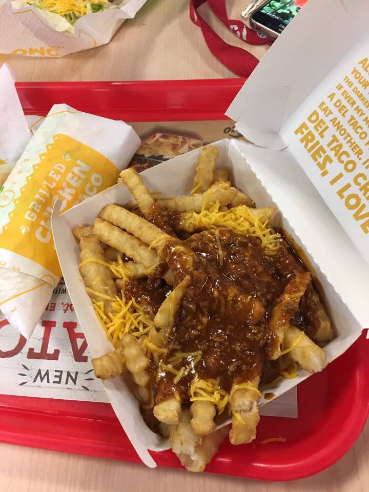 Del Taco | meal takeaway | 12207 Apple Valley Rd, Apple Valley, CA 92308, USA | 7609618629 OR +1 760-961-8629