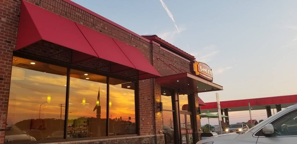 Sheetz #305 | cafe | 2721 S Queen St, York, PA 17403, USA | 7177416984 OR +1 717-741-6984