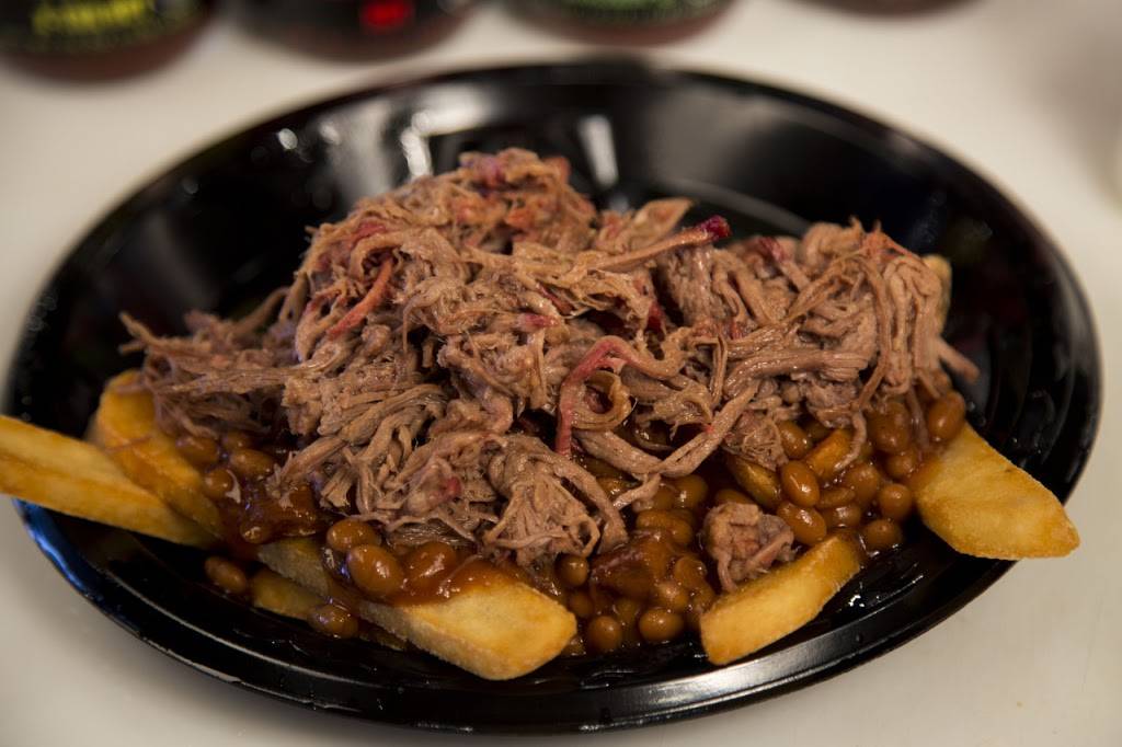 Bird Dog BBQ | restaurant | 6965 Mesa Ridge Pkwy #190, Fountain, CO 80817, USA | 7193824890 OR +1 719-382-4890