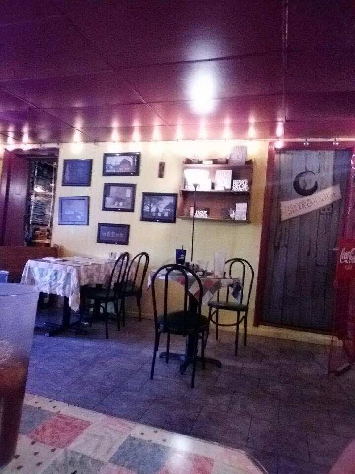 Stone Cellar | restaurant | 19 S Church St, Lebanon, VA 24266, USA | 2768890090 OR +1 276-889-0090