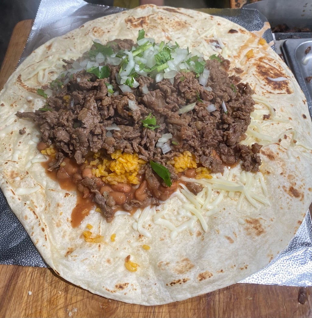 TH-Tacos Hernandez | restaurant | 4406 W Adams Blvd, Los Angeles, CA 90016, USA | 3107097502 OR +1 310-709-7502